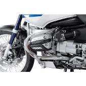 SW-Motech Sturzbügel SBL.07.409.100 silber für BMW Unisexneutral040 - Motorradteile - Anbauteile