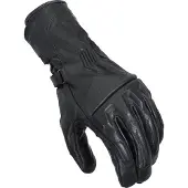 Macna Trivor Damen Handschuh lang schwarz M DamenschwarzM - Motorradbekleidung - Damen Motorradbekleidung