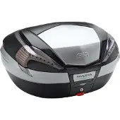 Givi MAXIA V56N/NT SCHWARZ/TRANS. 56 LITER schwarz