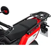 SW-Motech Adventure-Rack YAMAHA TENERE 700 (2019-) Aluminium