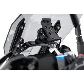 SW-Motech Gps.07.646.11000/b Gps-unterstützung
