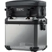 SW-Motech Trax Expansion Hecktasche