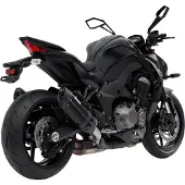 MIVV Suono Kawasaki Z1000/z1000 R Edition 2014-20 K.039.l9 Homologierter Slip On Schalldämpfer