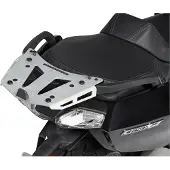 Givi Alu Topcase-Träger BMW C 650 GT 12- Aluminium silber
