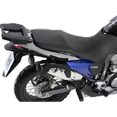 Hepco & becker C-Bow Seitentaschenhalter schwarz für Honda XL 700 Transalp Unisexohne Farbe700 - Motorradzubehör - Motorradgepäck