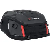 SW-Motech Pro Roadpack 8–14 L Schwarz Grau