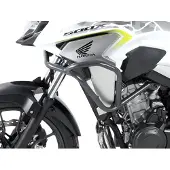 Hepco & becker TANKSCHUTZBUEGEL HONDA CB 500 X 19- ANTHRA