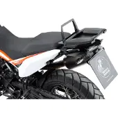 Hepco & becker Alurack ADVENTURE/R (19-) SCHWARZ schwarz