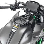 Givi Tankring Inkl. Befestigung BF81, KAWASAKI