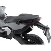 Hepco&Becker Honda X-adv 750 21 42199531 00 01 Haltegriff Für Passagiere
