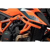 SW-Motech Sturzbügel 1290 SUPER DUKE R 19- ORANGE