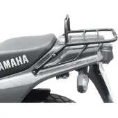 Hepco & becker Gepäckbrücke TDR125 SCHWARZ schwarz