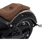 SW-Motech Slh Seitenträger Links