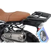 Hepco&Becker Easyrack Gepäckträger schwarz für BMW R nineT Scrambler Unisexschwarz520 - Motorradzubehör - Motorradgepäck