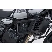 SW-Motech Seitenträger SLC RE HIMALAYAN 450 LINKS Stahl