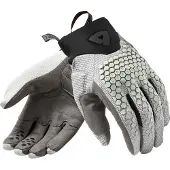 REV'IT! Massif Grau Handschuhe Größe XL