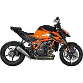 MIVV Delta Race Auspuffsystem mit EG-BE S/O VA - 1290SD 20-23