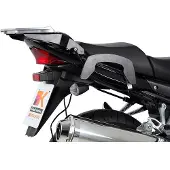 Hepco & becker C-Bow Seitentaschenhalter schwarz für Suzuki GSX 1250 F Unisexschwarz480 - Motorradzubehör - Motorradgepäck