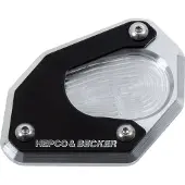 Hepco & becker Seitenständerplatte KTM 1050/1190/1290 DIV.