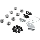 SW-Motech Adapterkit PRO TRAX SEITENKOFFER