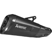 Akrapovic Slip-On Line (Titanium) S 1000 XR 2015-19 (S-B10SO7-HZDFT)