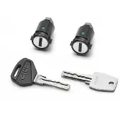 Givi Smart Security Lock 2 Cases Slr102 Topcase-verschluss