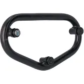 SW-Motech Seitenträger SLC CL500 LINKS Stahl