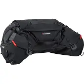 SW-Motech Hecktasche Cargobag PRO 50 Liter Stauraum Unisexneutral120 - Motorradzubehör - Motorradgepäck