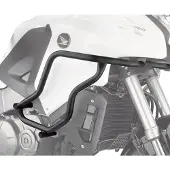 Givi Sturzbügel Honda Crosstourer 1200 12- Schwarz