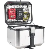 Givi elastisches Gepäcknetz E166 für Trekker Dolomiti DLM30 / DLM46