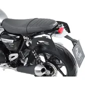 Hepco & becker Hepco Becker C-bow Triumph Speed Twin 2019-2020 Satteltaschenhalterung One Size