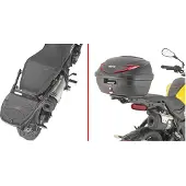 Givi Topcase-Träger Monolock Voge 350 AC 23-25