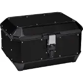 Givi Monokey Topcase Alu Trekker Alaska ALA56B schwarz 56 Liter Unisexschwarz060 - Motorradzubehör - Motorradgepäck