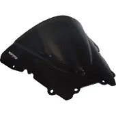 Bodystyle Racingscheibe schwarz-getönt mit ABE YZF-R6, Bj.99-02, starkgetönt