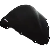 Bodystyle Racingscheibe schwarz-getönt mit ABE CBR 600F, Bj.01-07, starkgetönt
