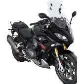 MRA Vario-X-creen Scheibe VXC klar für BMW R 1250 RS Unisexneutral040 - Motorradteile - Anbauteile