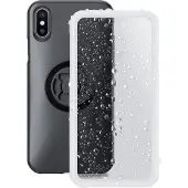 SP Connect SP Weather Cover S24 - Wetterschutz für dein Smartphone.