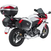 Givi Monokey/monolock Honda Cbr 600 F/hornet 600/hornet 600 Abs Topcase Heckmontage