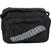 Hepco&Becker Hepco Becker Junior/journey/orbit 55l 700503 Innentasche Schwarz Schwarz One Size