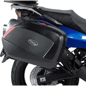 Givi Seitenträger Plx DL650 V-STROM 04-11
