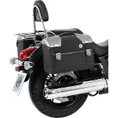 Hepco&Becker Strayker C-bow 23l 620945 00 01 Seitentaschen