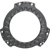 Sachs Motorrad Sachs Kupplungs-Gehäusedeckel DIVERSE BMW 3072 136 030