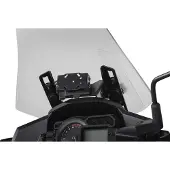 SW-Motech Gps.08.646.10800/b Gps-unterstützung