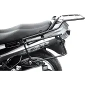 Hepco & becker Gepäckbrücke ZZ-R600 -92 SCHWARZ schwarz