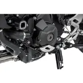 SW-Motech Zylinderschützer -SCHUTZ DIV. YAMAHA , linke Seite