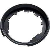 Givi Ersatzteil Nylonring für Tanklock Adapter ZT480F-2R Unisexviolett000 - Motorradzubehör - Motorradgepäck