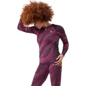 Odlo Damen Baselayer Blackcomb ECO