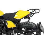 Hepco&Becker Gepäckbrücke DUCATI SCR.800 19- SCHW. schwarz