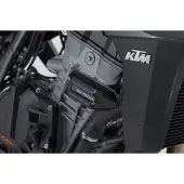 SW-Motech Ktm Duke 990 Abs 2024 Motor-schieberegler