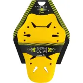 Bering Protect Flex Rücken Protektor Omega L2 gelb T1 UnisexgelbT1 - Motorradbekleidung - Sicherheit & Protektoren